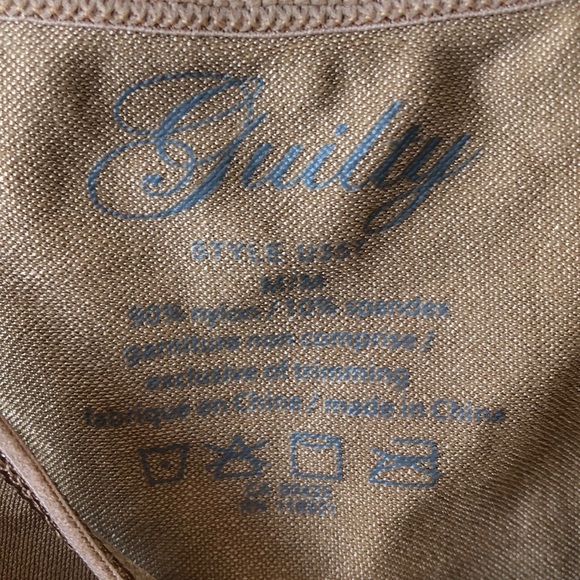 NWOT- slimming formed Cami  $15 - Picture 3 of 7